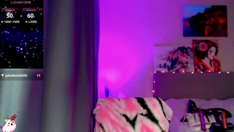 Diana online show from 12/15/24, 12:49