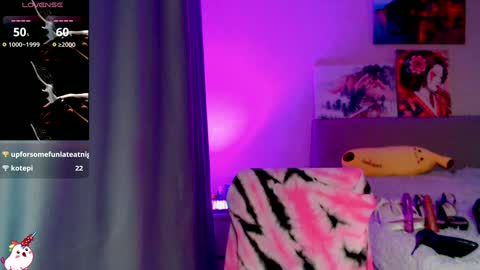 Diana online show from 01/10/25, 06:06