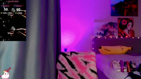 Diana online show from 02/08/25, 03:42