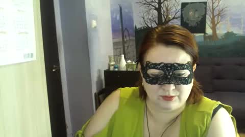 AgilaMipo online show from 03/19/26, 06:17