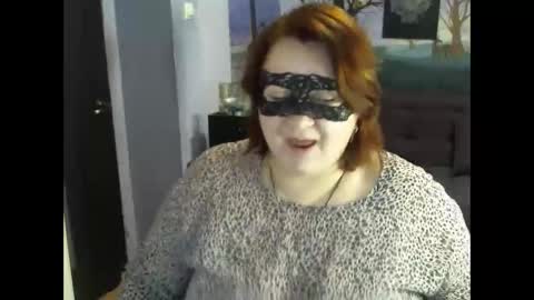 AgilaMipo online show from 03/20/26, 06:07