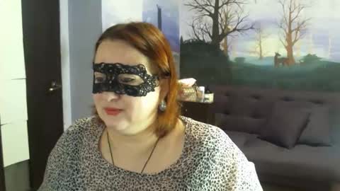 AgilaMipo online show from 03/26/26, 06:19