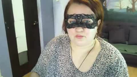 AgilaMipo online show from 05/17/26, 04:54