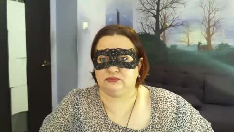 AgilaMipo online show from 05/25/26, 06:08