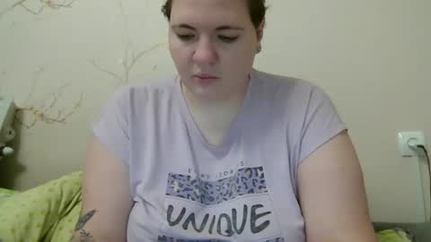 Aglaya Fame online show from 12/09/24, 09:49