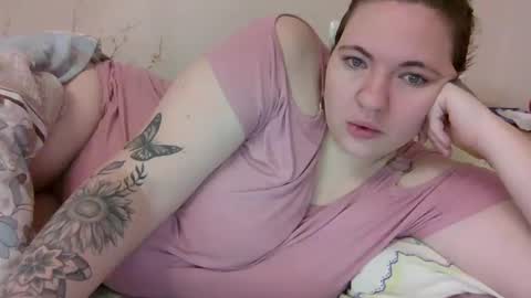 Aglaya Fame online show from 12/30/24, 07:37