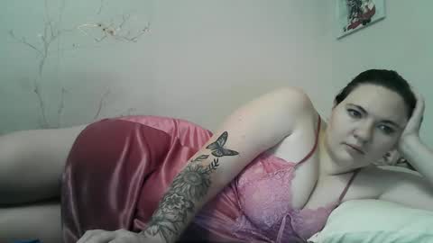 Aglaya Fame online show from 01/10/25, 08:07