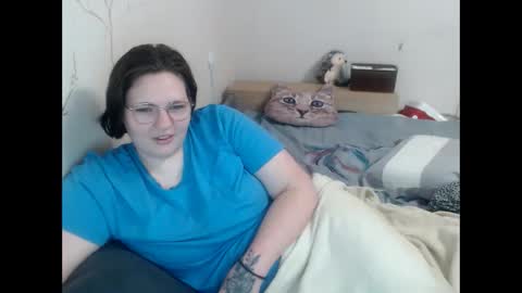 Snapshot of aglaya_fame chatting on 02/16/25, 05:48 Aglaya Fame online show from 02/16/25, 05:48