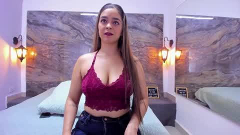 agnes_02 online show from 04/30/26, 12:22