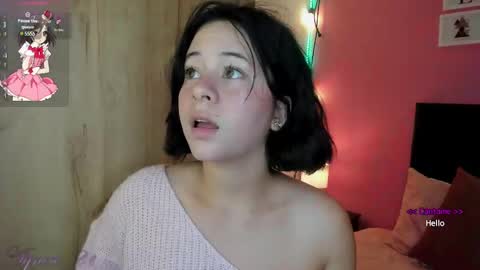  ines  online show from 01/30/25, 02:15