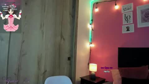  ines  online show from 02/05/25, 06:26