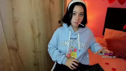  ines  online show from 02/18/25, 04:59