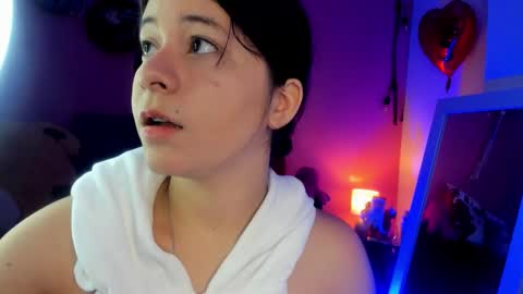  ines  online show from 01/08/26, 01:35