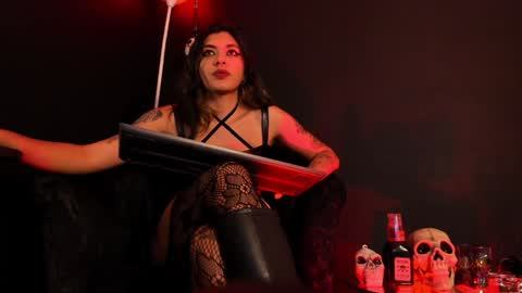 agnes_jones online show from 01/09/25, 07:31