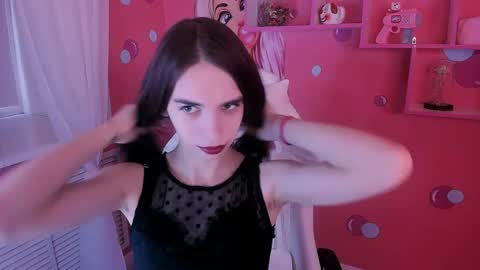 Agnes online show from 04/16/26, 11:22