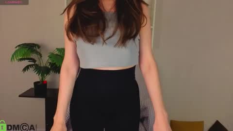 agnes wells online show from 02/19/26, 09:27