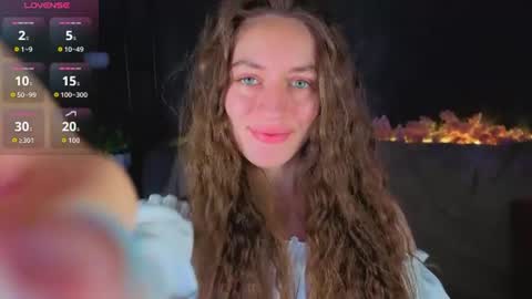 agnes wells online show from 07/03/26, 01:34