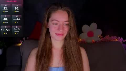 agnes wells online show from 07/09/26, 01:31