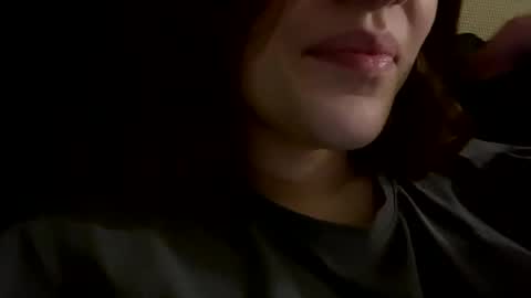 Agnes online show from 09/21/25, 07:04