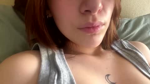 Agnes online show from 10/09/25, 10:13