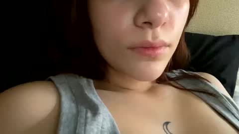 Agnes online show from 10/26/25, 09:48