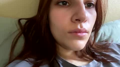 Agnes online show from 11/14/25, 10:36