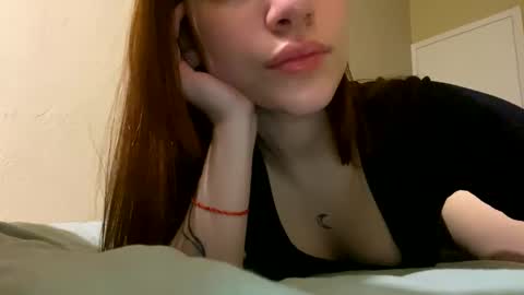 Agnes online show from 02/16/26, 10:17