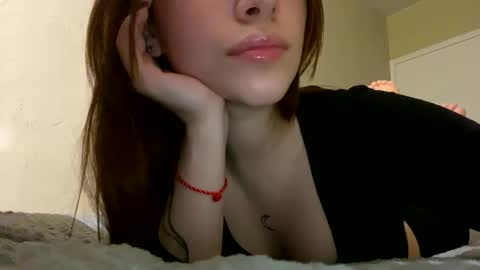 Agnes online show from 02/20/26, 10:21