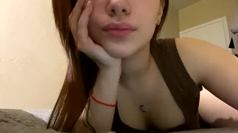 Agnes online show from 03/13/26, 10:05