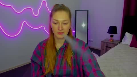 Snapshot of agnesarden chatting on 03/10/25, 07:50 AgnesArden online show from 03/10/25, 07:50