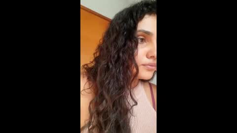 agnesethereal online show from 02/19/26, 07:21