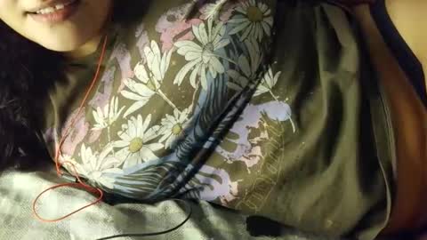 agnesethereal online show from 05/11/26, 11:24