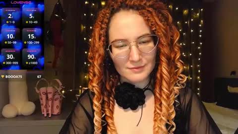 Agnes online show from 12/22/24, 01:12