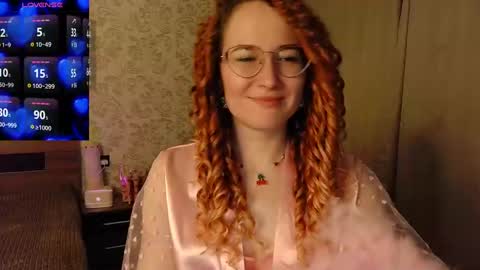 Agnes online show from 01/13/25, 03:45