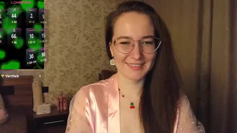 Agnes online show from 01/18/25, 02:33