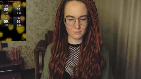 Agnes online show from 09/19/25, 07:36