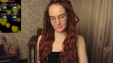 Agnes online show from 09/25/25, 08:23