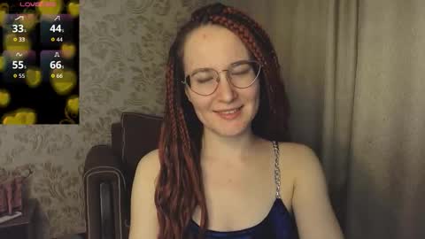 Agnes online show from 10/05/25, 10:29