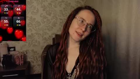 Agnes online show from 10/14/25, 11:38