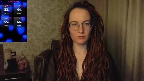 Agnes online show from 11/05/25, 09:48