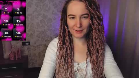 Agnes online show from 01/11/26, 06:13