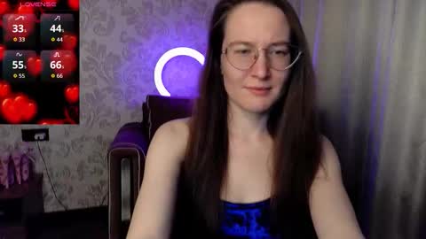 Agnes online show from 03/03/26, 09:21