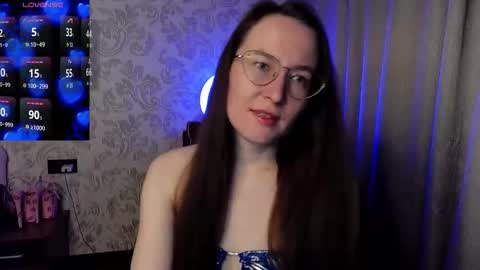 Agnes online show from 03/10/26, 06:57