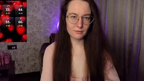 Agnes online show from 03/15/26, 08:37