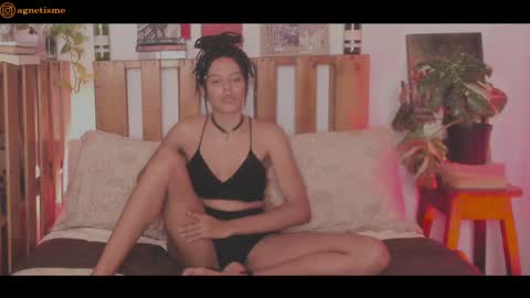 agnetism online show from 12/09/24, 01:07