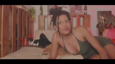 agnetism online show from 01/01/25, 01:26