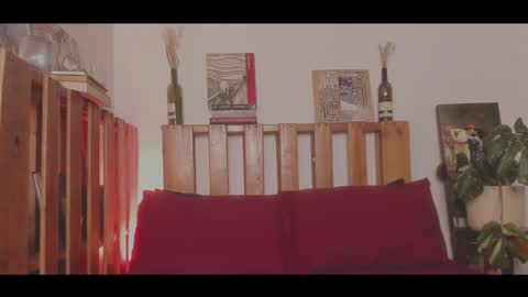 agnetism online show from 01/02/25, 12:02