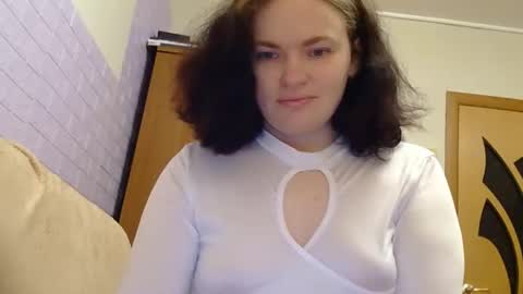 Agnettta online show from 09/15/25, 11:49