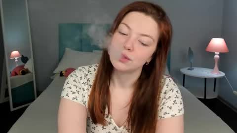 Agnia White online show from 11/26/25, 09:10