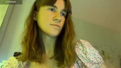 Snapshot of agniia257 chatting on 06/30/26, 04:41 Kleya online show from 06/30/26, 04:41